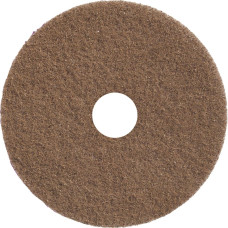 TASKI AMERICO PAD BROWN 17"/43 cm tīrīšanas paliktnis, 5gab/iep.