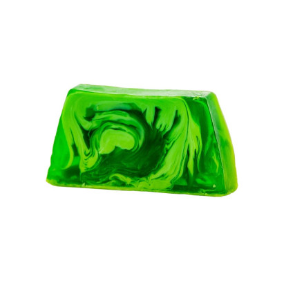 MERKANT Ābolu sidrs glicerīna ziepes, 100 g
