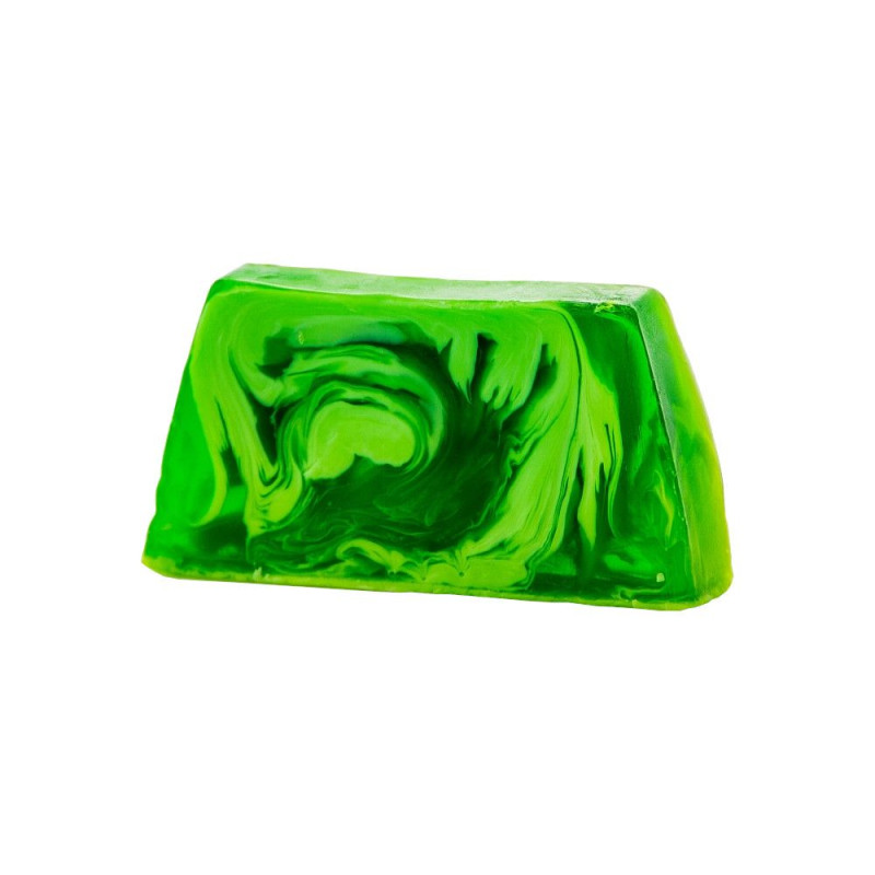 Ziepes glicerīna MERKANT Ābolu sidrs 100 g (18 gab/kastē)