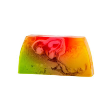Ziepes glicerīna MERKANT Bubble Gum 100g (18gab/kastē)