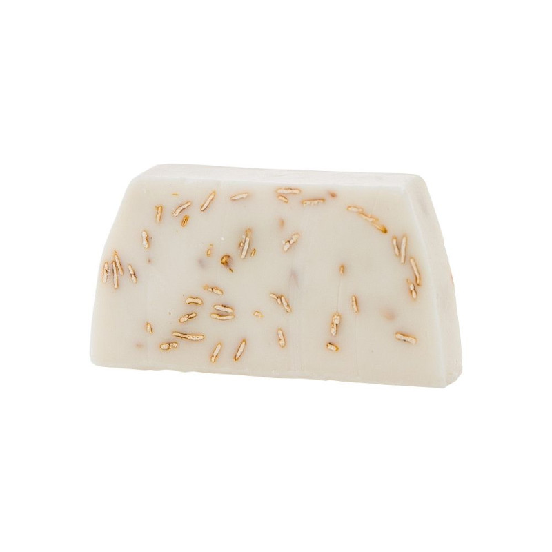 Ziepes glicerīna MERKANT Kazas piens 100g (18gab/kastē)