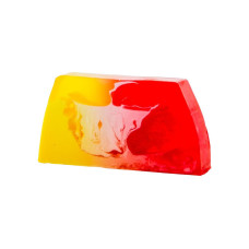 Ziepes glīcerina MERKANT Greipfrūts 100 g (18 gab/kastē)