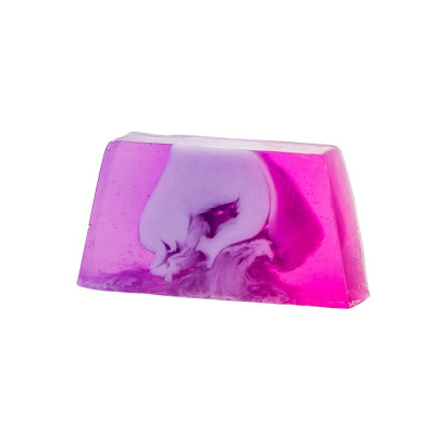 MERKANT Lavanda glicerīna ziepes, 100 g