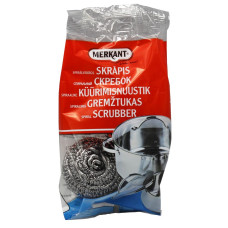 Spirālveidīgs skrāpis MINI, 2 gab/30 iep/kastē/380x290x140 mm
