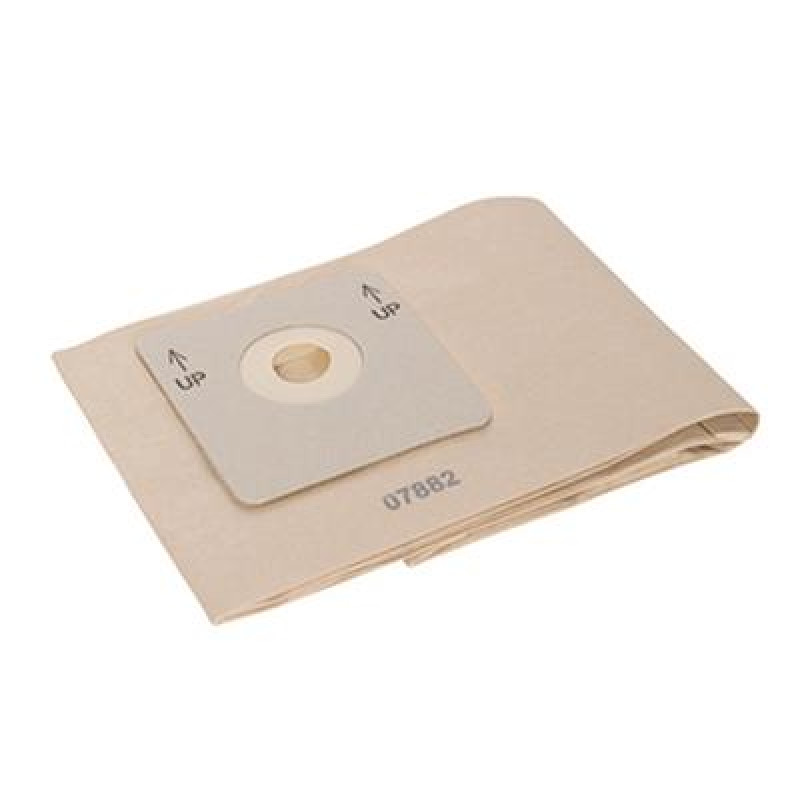 Papīra filtra maiss putekļu sūcējiem TASKI Go, vienreizlietojams,10 gab./iep.