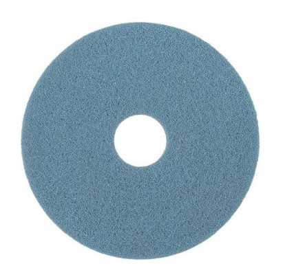 TWISTER HT pad abrazīva ripa zila 16 / 40,64 cm, 2 gab