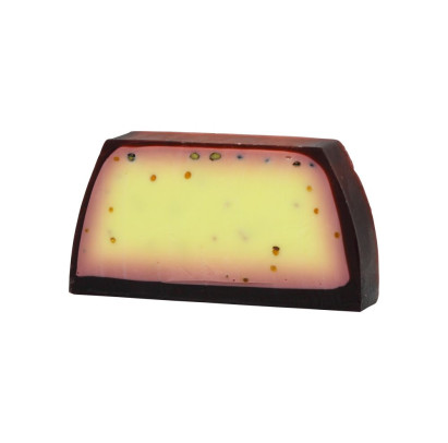 MERKANT Marakuja glicerīna ziepes, 100 g