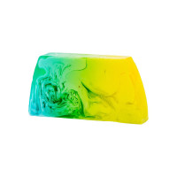 Ziepes glicerīna MERKANT Saules gaisma 100 g (18 gab/ kastē)