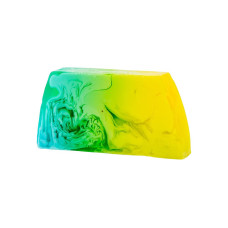 Ziepes glicerīna MERKANT Saules gaisma 100 g (18 gab/ kastē)