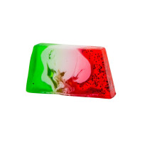 Ziepes glicerīna MERKANT Arbūzs 100 g  (18gab/kastē)