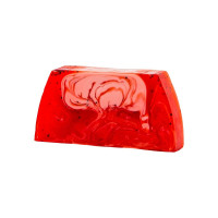 Ziepes glicerīna MERKANT Zemene 100g (18gab/ kastē)