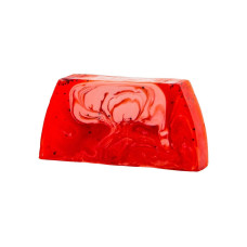 Ziepes glicerīna MERKANT Zemene 100g (18gab/ kastē)