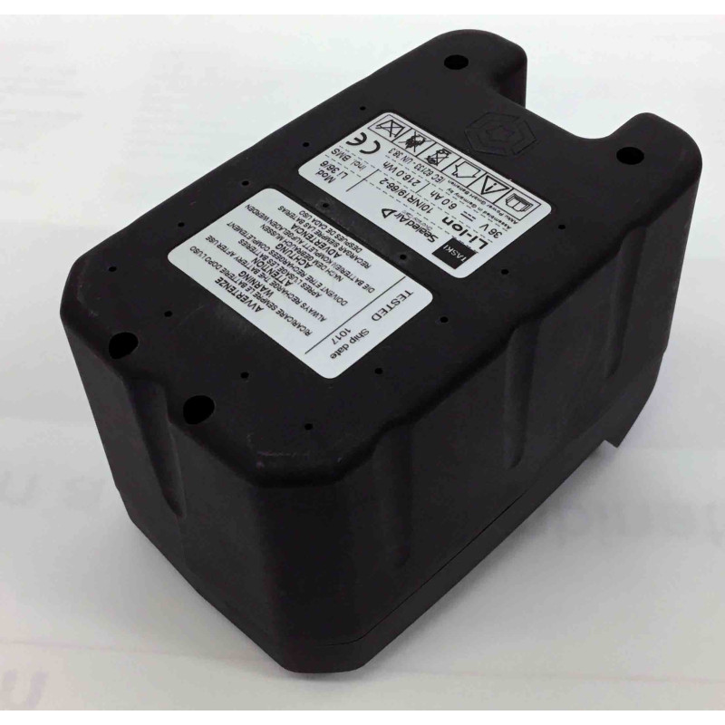 TASKI Li-Ion baterija 36V 6Ah