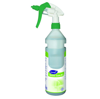DIVERSEY ROOM CARE R2 uzpildes pudele 750 ml