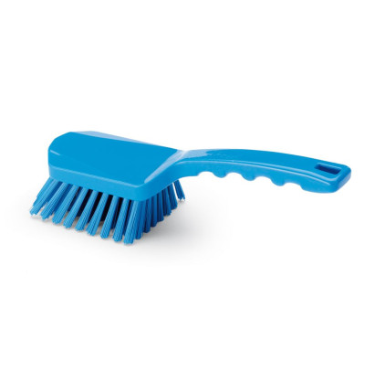 HYGIENE BLUE M īsā roku birste