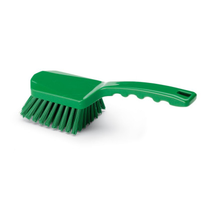 HYGIENE GREEN M īsā rokas birste