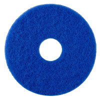 +Abrazīvā ripa grīda 17''  zila, 432x432x24 mm, 5 gab/kastē
