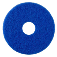+Abrazīvā ripa grīda 17''  zila, 432x432x24 mm, 5 gab/kastē