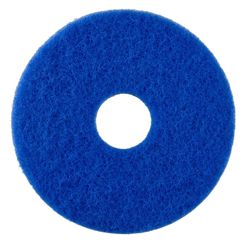 +Abrazīvā ripa grīda 17''  zila, 432x432x24 mm, 5 gab/kastē