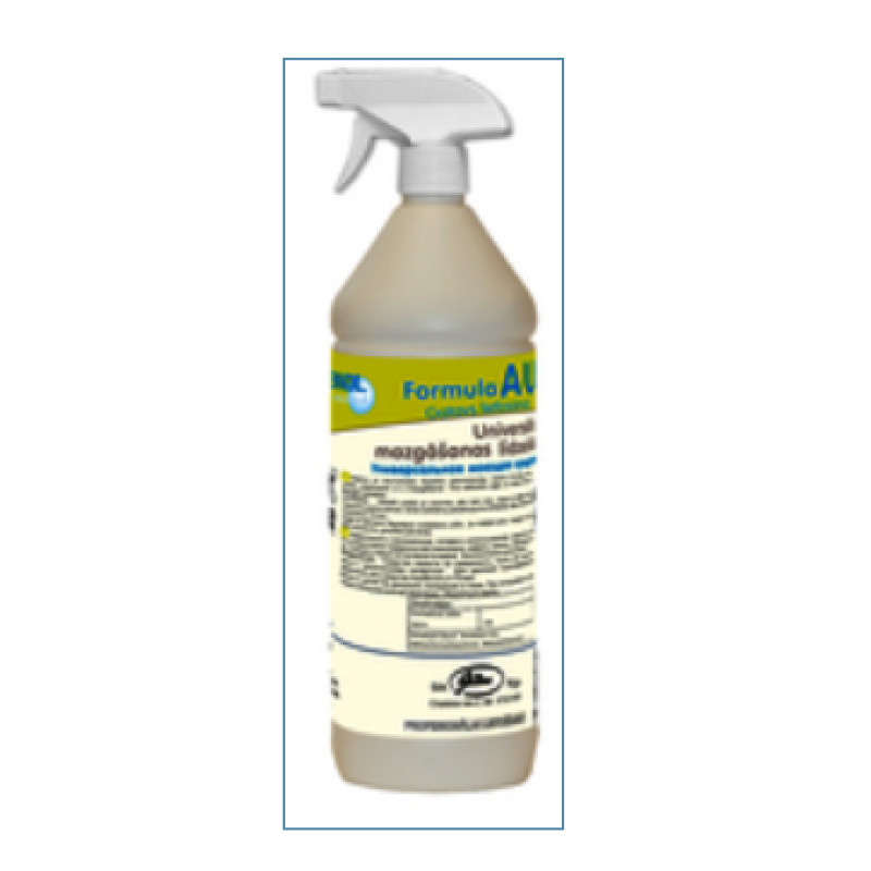 EWOL Professional Formula AU Gatavs lietošanai, 1L (10gb/iep)