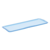 +TASKI Gaiši zils vāks mopu konteinerim 40 cm/360 gr/540x195x18 mm