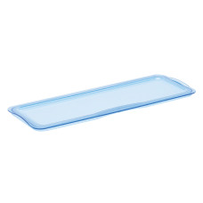 +TASKI Gaiši zils vāks mopu konteinerim 40 cm/360 gr/540x195x18 mm