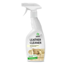 GRASS Leather Cleaner - ādas tīrīšanas kondicionieris - 600 g/12 gab kastē