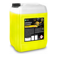 Salona tīrīšanas līdzeklis 'Universal cleaner'  1:20 , 21 kg/1 gb kastē