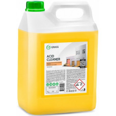 Acid Cleaner, plaša pielietojuma skābes tīrīšanas līdzeklis, 5.9kg