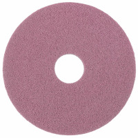 Twister HT Pad 18" Pink abrazīva ripa (2gab/iep)