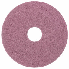 Twister HT Pad 18" Pink abrazīva ripa (2gab/iep)