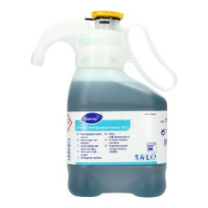 Daudzfunkcionāls virtuves virsmu tīrīšanas līdzeklis SUMA MULTIPURPOSE CLEANER D2.3, 1.4 2