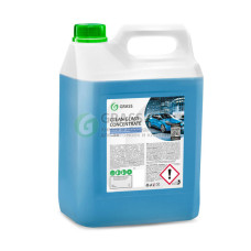 Stiklu tīrīšanas līdzeklis, Clean Glass Concentrate Koncentrāts 5l (4gb/kastē)