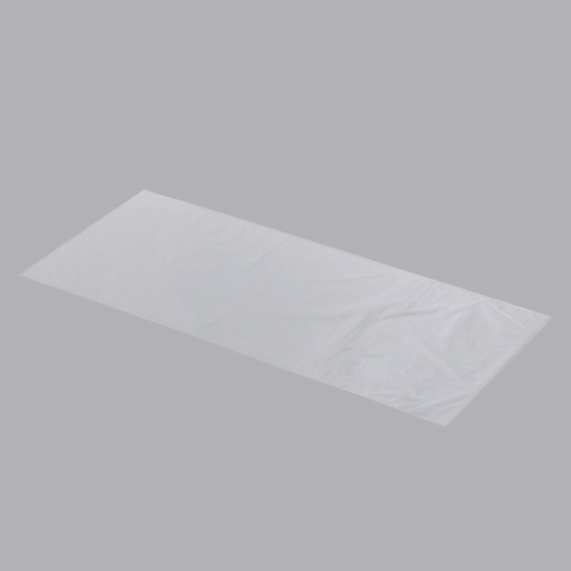 Maisi 36x76cm bez rokturiem, caurspīdīgi, LDPE, iepakojumā 100gab.