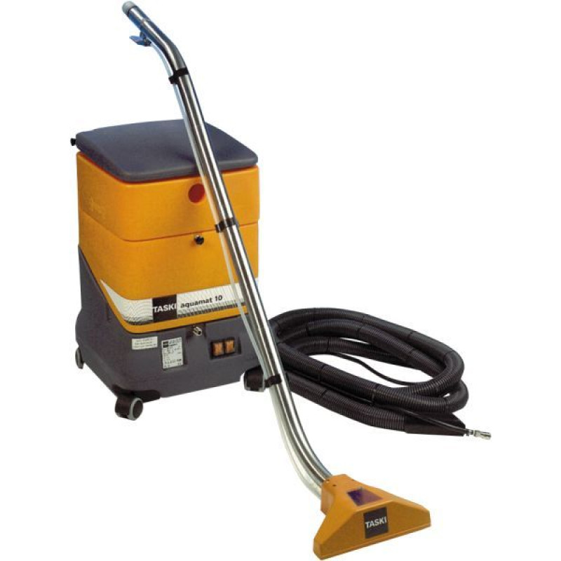 TASKI AQUAMAT 10.1 putekļusūcējs