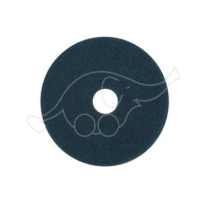 3M SCOTCH-BRITE abrazīvā ripa buffering zila 16/406 mm