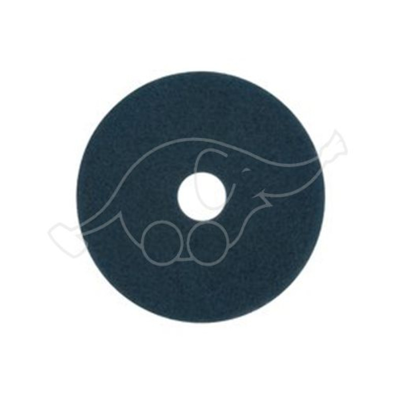 3M Scotch-Brite abrazīvā ripa Buffering zila 16" 406mm