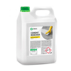 Speciālais mazgāšanas līdzeklis Grass Cement Remover 5,8kg (4gb/iep)