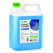 Mazgāšanas līdzeklis  Cement Remover 5,5 kg (4gb/iep)