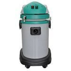 Mazgājamais putekļusūcējs ESTRO-EWPV125,ner.tērauds,37L,1400KW