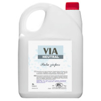 Putu ziepes, Via NEUTRAL (5L)