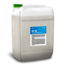 Industriālais tīrītājs CIP 61, 18,5 L