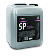 Auto šampūns SP, Otrā fāze, 5l