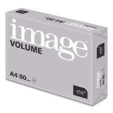 Papīrs A4, Image VOLUME, 80 g/m² 500lpp.