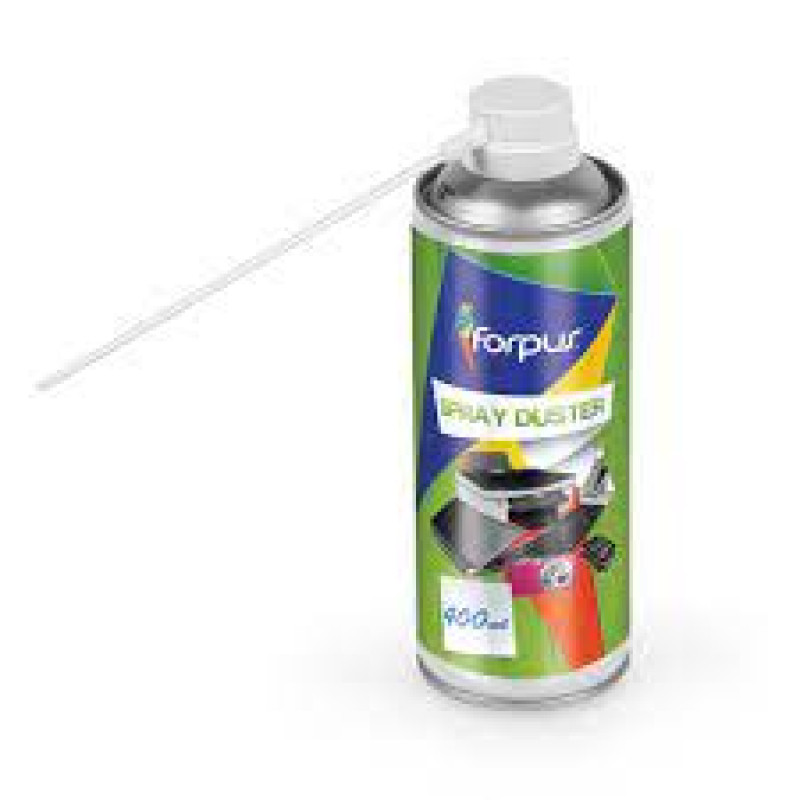 Saspiests gaiss Forpus 400ml
