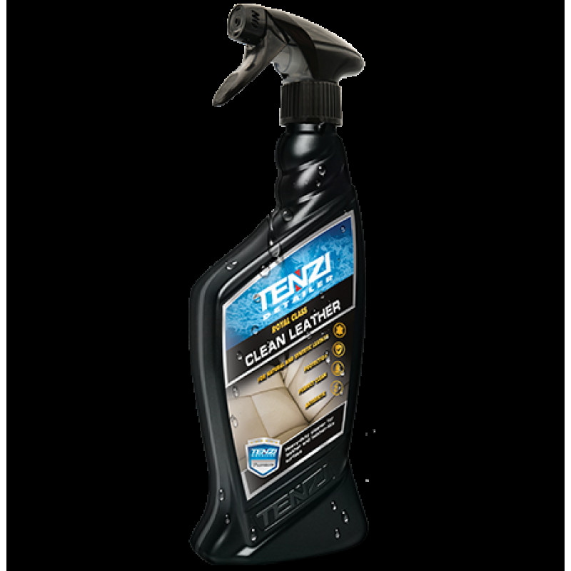 Ādas tīrīšanas līdzeklis TENZI Detailer Clean Leather 600ml (12gb/kastē)