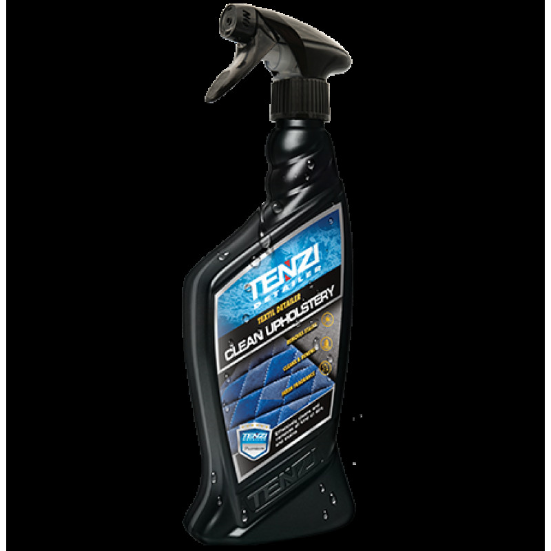 Auduma tīrīšanas līdzeklis TENZI Detailer Clean Upholstery 600ml (12gb/kastē)