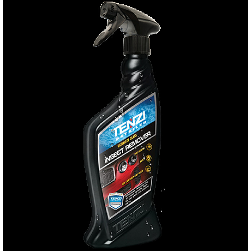 Kukaiņu noņemšanas līdzeklis TENZI Detailer Insect remover 600ml (12gb/kastē)