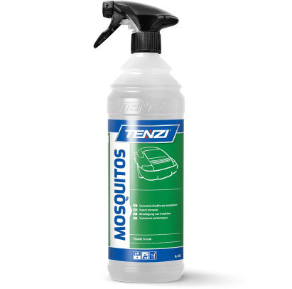 TENZI Mosquitos kukaiņu noņemšanas līdzeklis, 1 L