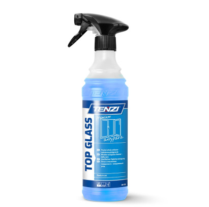 Logu tīrīšanas līdzeklis TENZI Top Glass Premium GT 600ml
